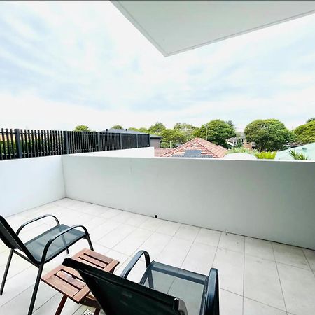 Spr Serivce Apartment Parramatta 3 Bedrooms, 2 Carspaces Sydney Exterior photo